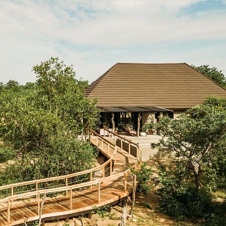 Maroelani Lodge- Greater Kruger Private Reserve Ходспруит Екстериор снимка