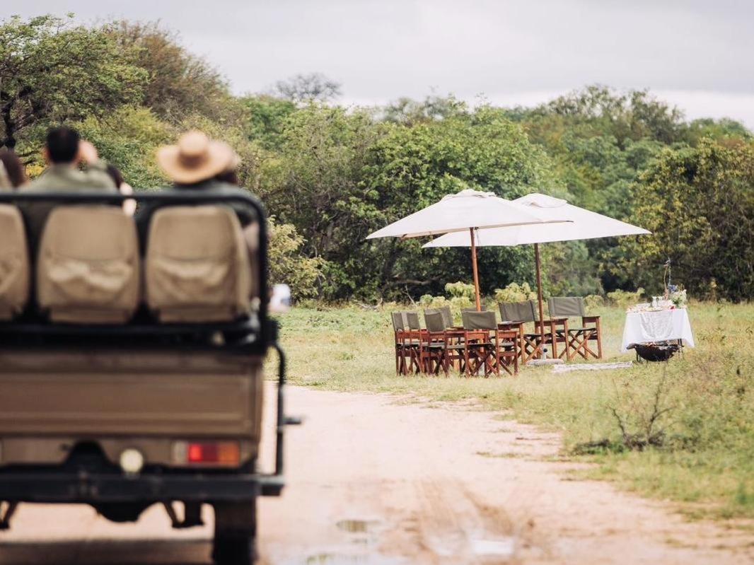 Maroelani Lodge- Greater Kruger Private Reserve Ходспруит Екстериор снимка
