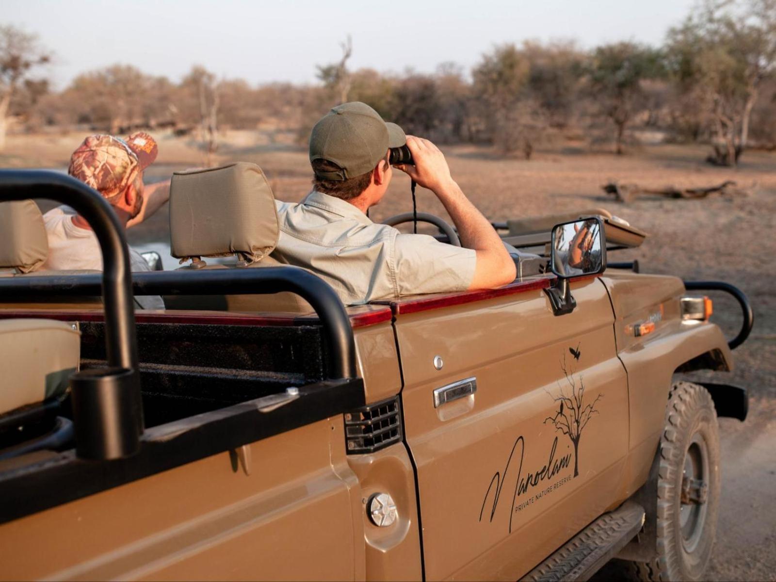 Maroelani Lodge- Greater Kruger Private Reserve Ходспруит Екстериор снимка
