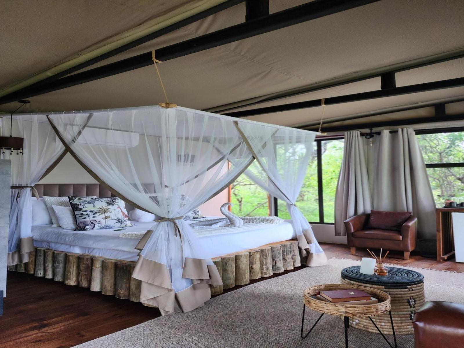 Maroelani Lodge- Greater Kruger Private Reserve Ходспруит Стая снимка