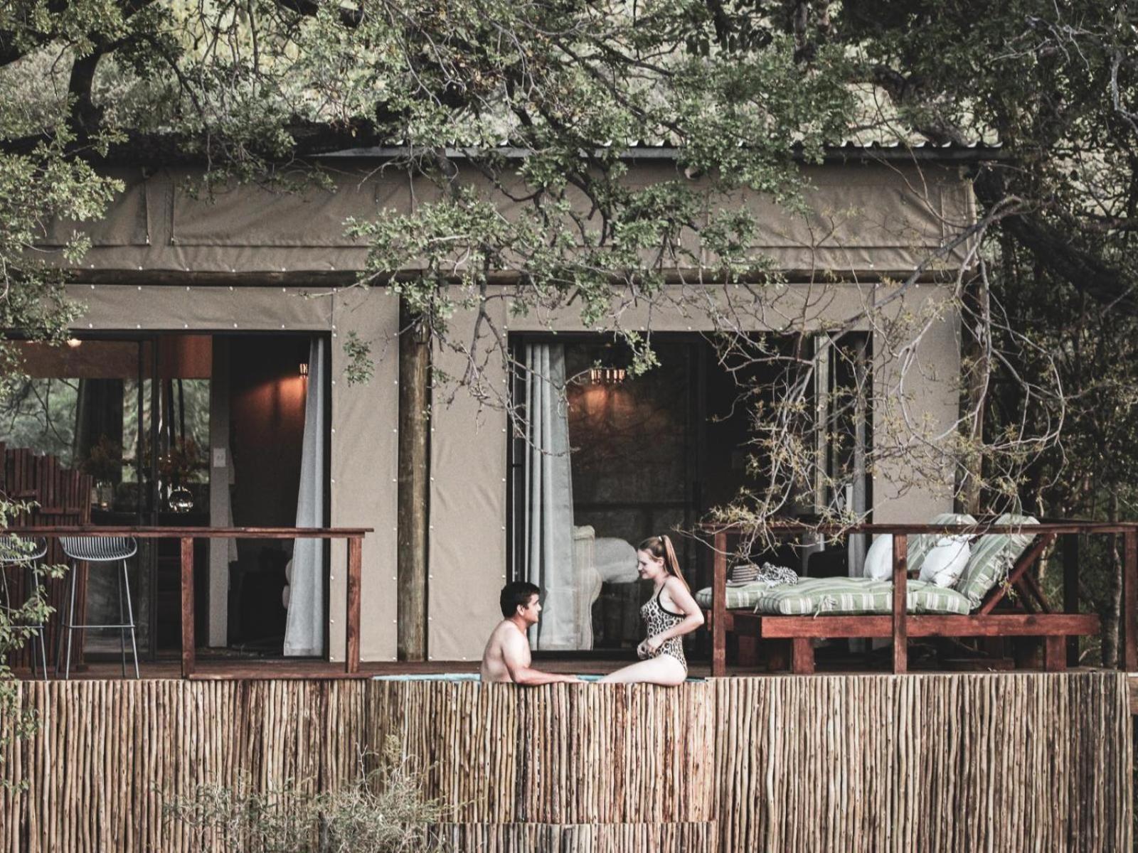 Maroelani Lodge- Greater Kruger Private Reserve Ходспруит Екстериор снимка