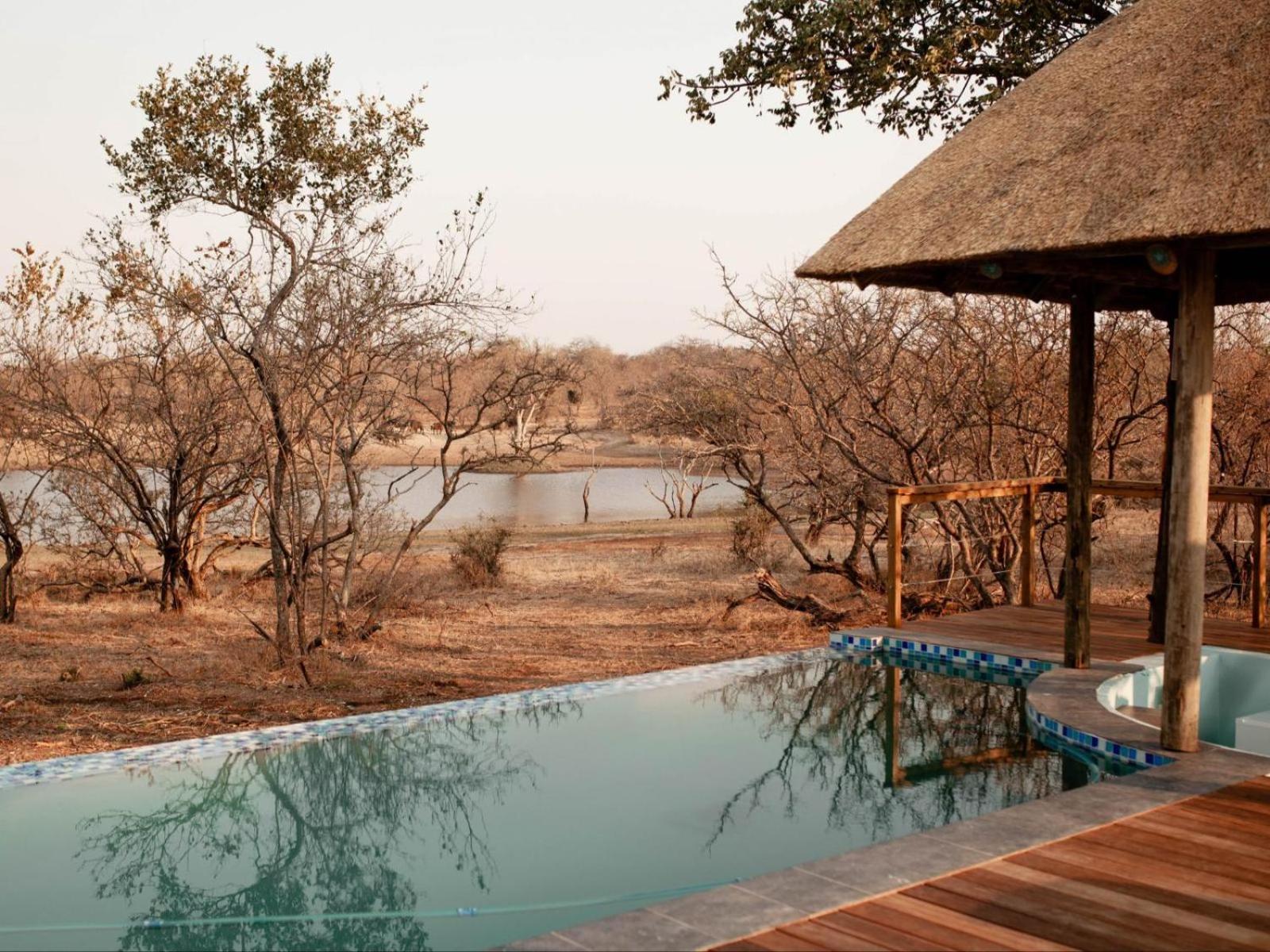 Maroelani Lodge- Greater Kruger Private Reserve Ходспруит Екстериор снимка