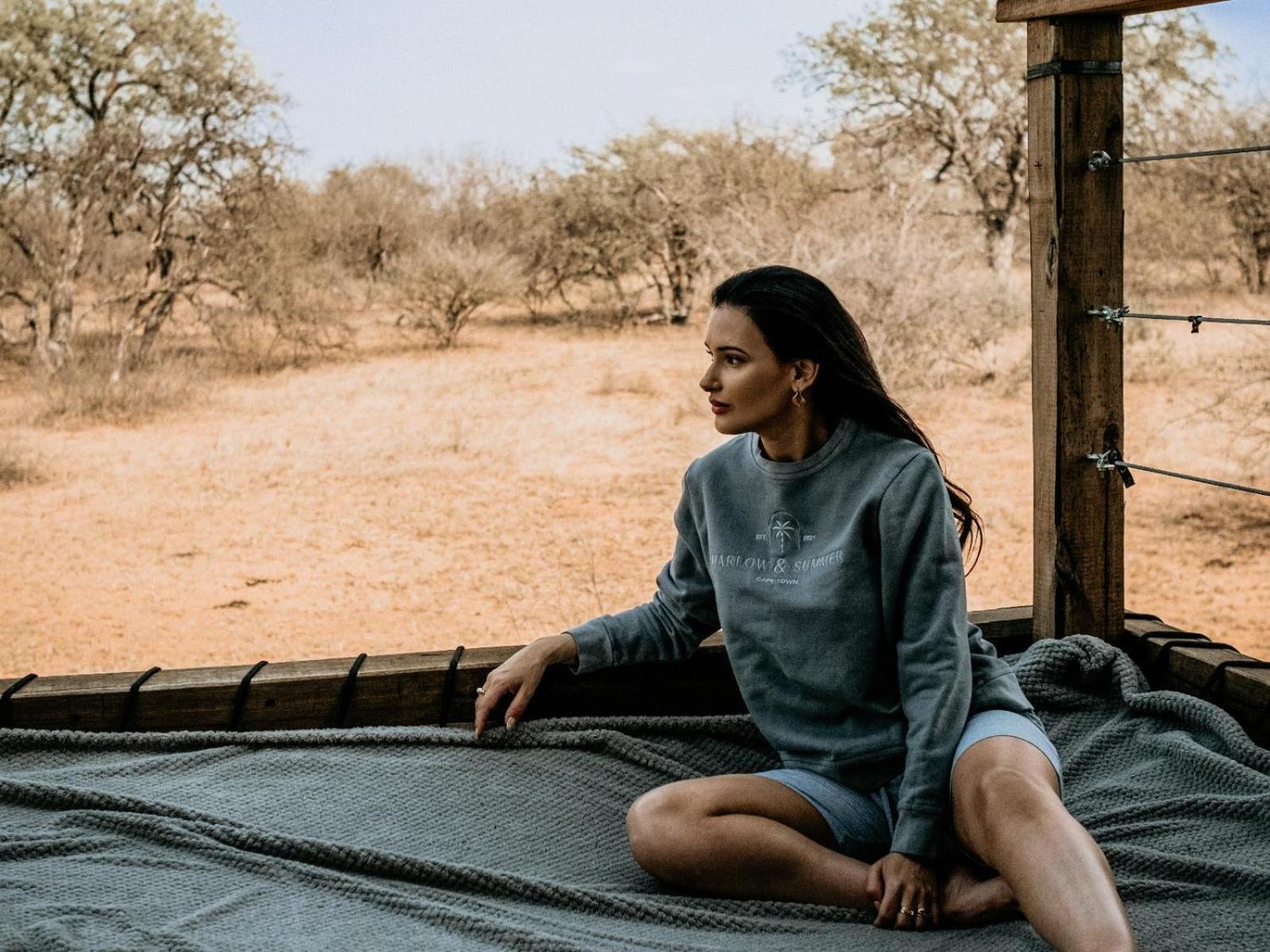 Maroelani Lodge- Greater Kruger Private Reserve Ходспруит Екстериор снимка