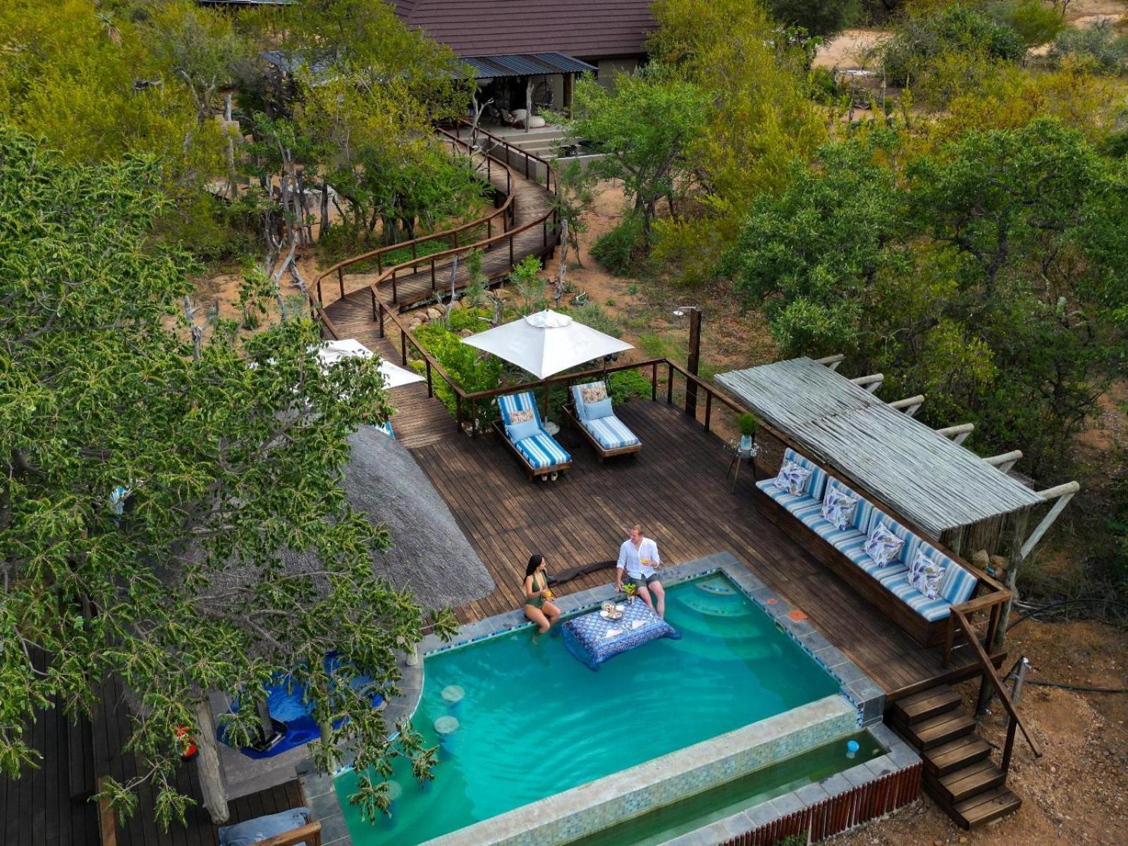 Maroelani Lodge- Greater Kruger Private Reserve Ходспруит Екстериор снимка