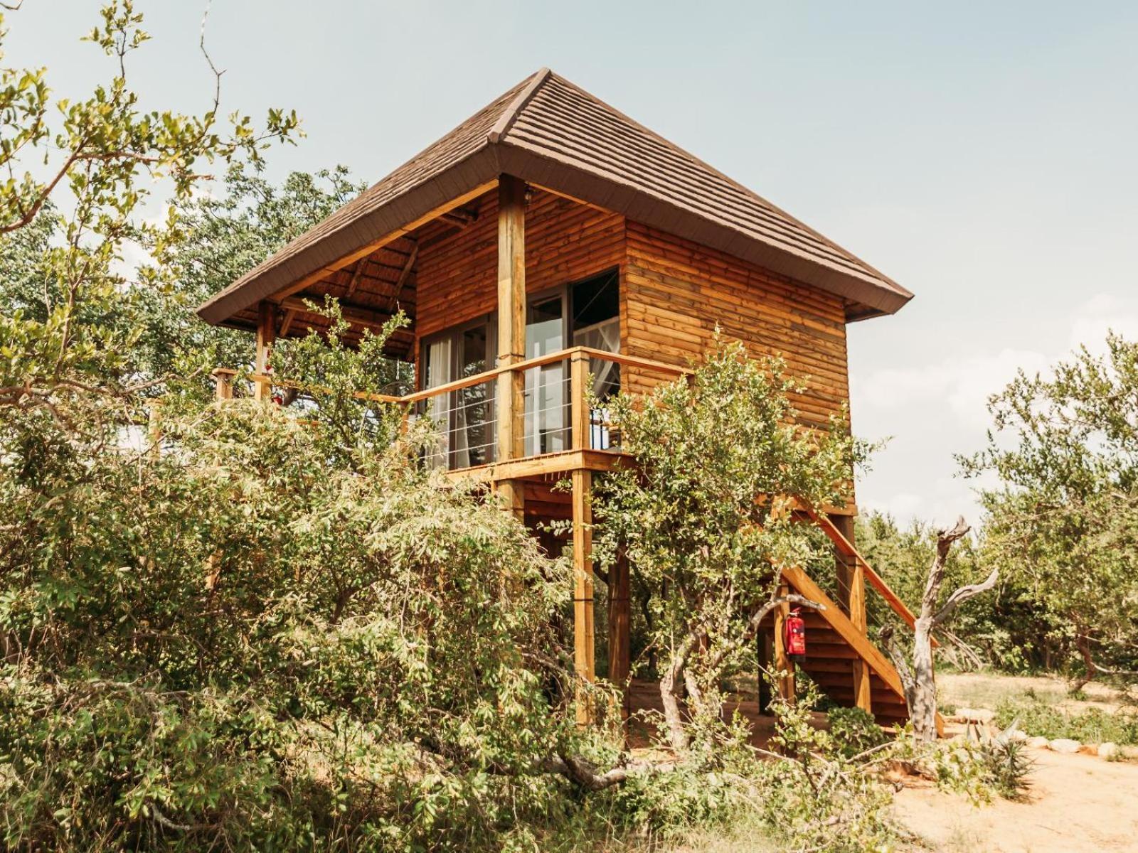 Maroelani Lodge- Greater Kruger Private Reserve Ходспруит Стая снимка