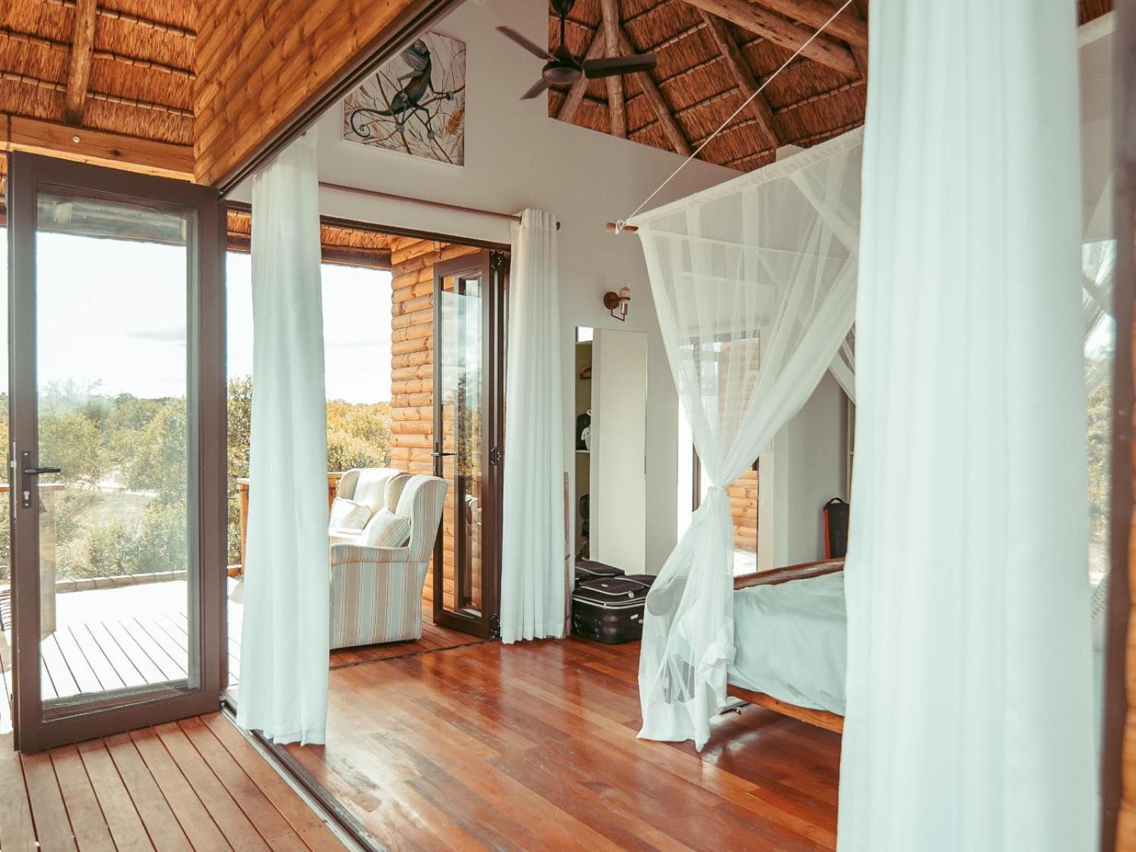 Maroelani Lodge- Greater Kruger Private Reserve Ходспруит Стая снимка