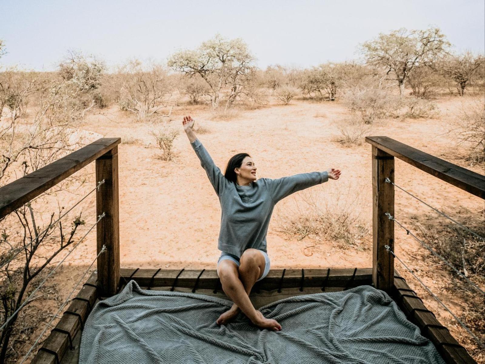 Maroelani Lodge- Greater Kruger Private Reserve Ходспруит Стая снимка