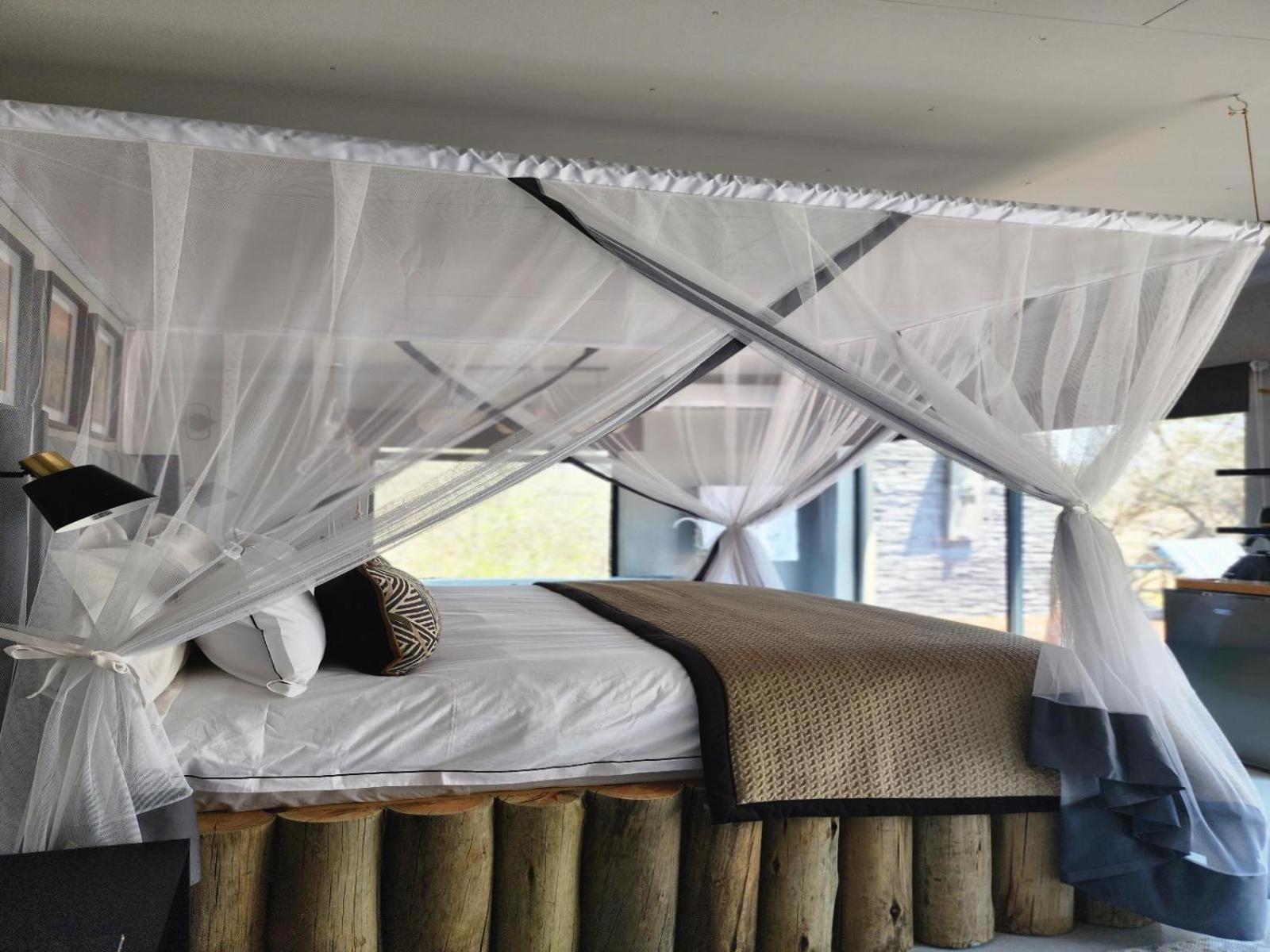 Maroelani Lodge- Greater Kruger Private Reserve Ходспруит Стая снимка