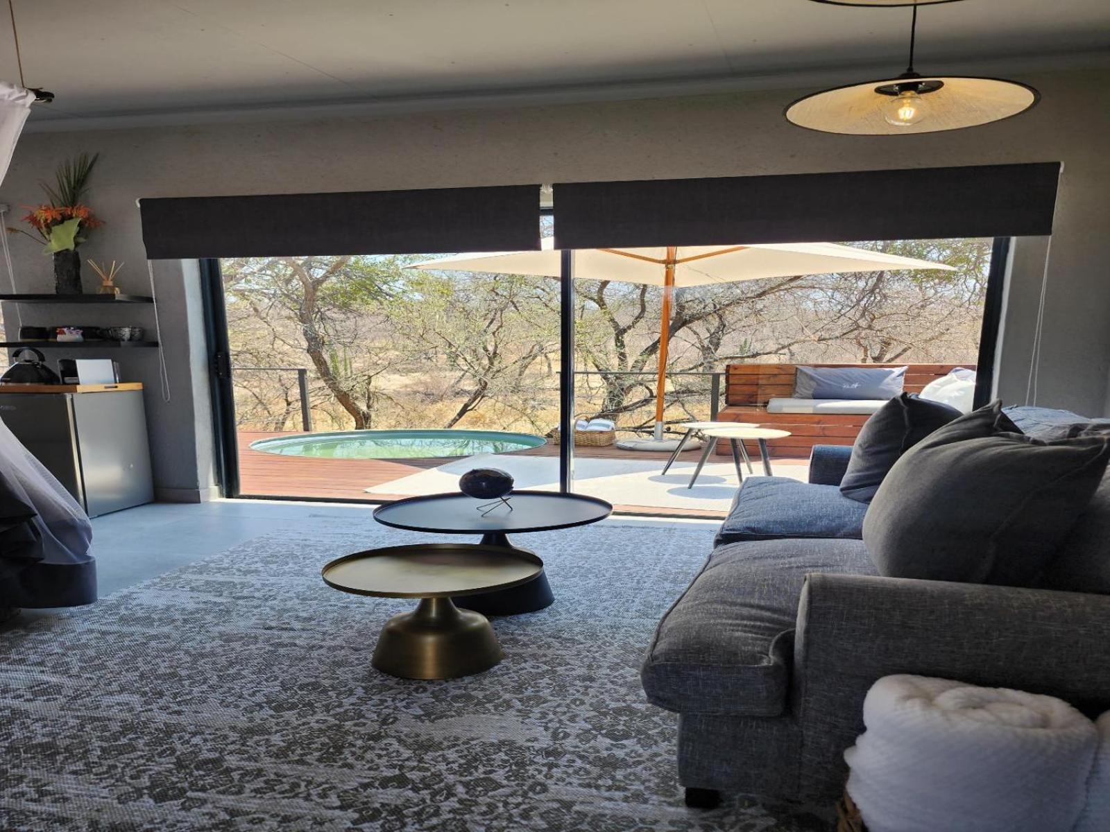 Maroelani Lodge- Greater Kruger Private Reserve Ходспруит Стая снимка