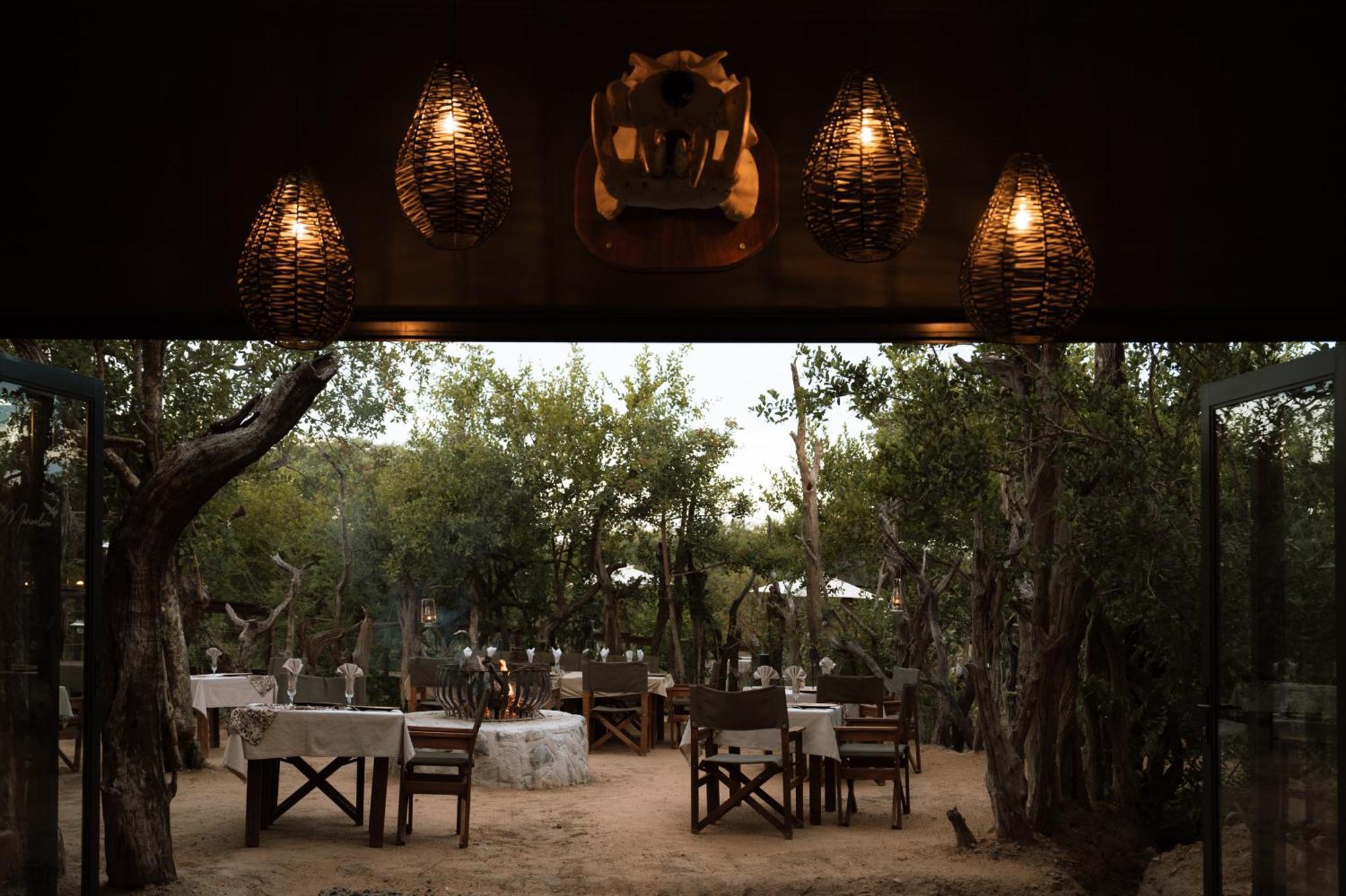 Maroelani Lodge- Greater Kruger Private Reserve Ходспруит Екстериор снимка