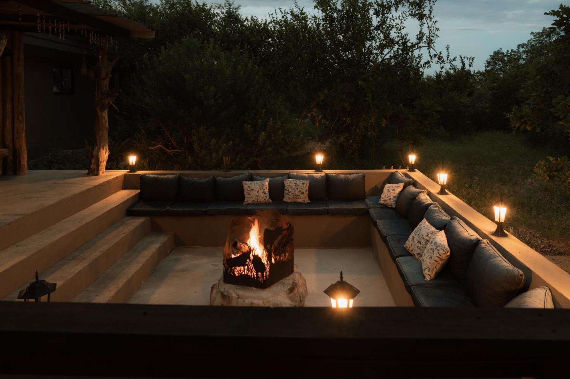 Maroelani Lodge- Greater Kruger Private Reserve Ходспруит Екстериор снимка