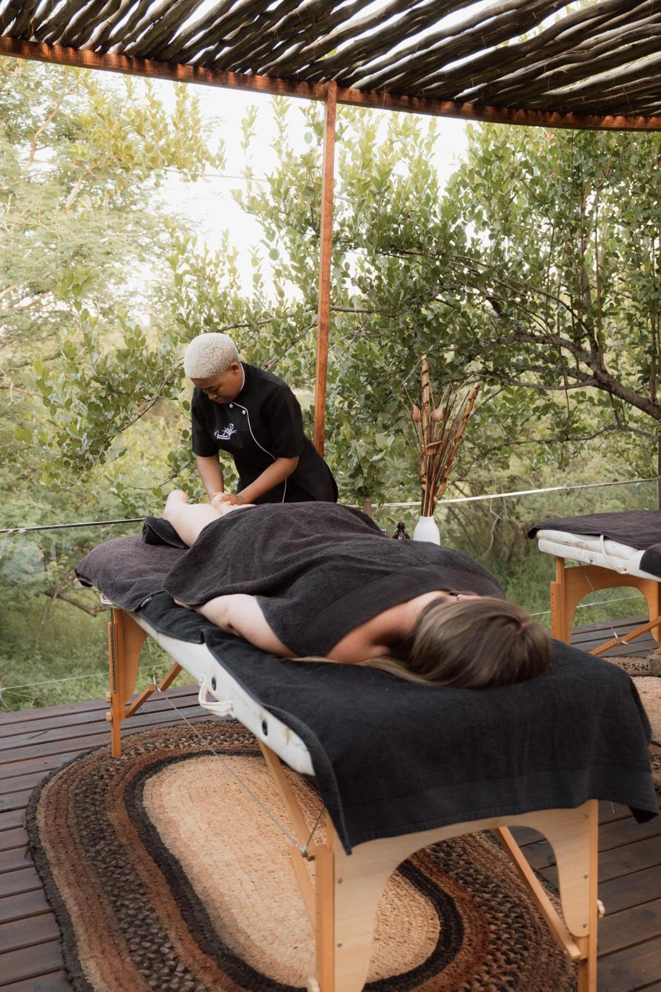 Maroelani Lodge- Greater Kruger Private Reserve Ходспруит Екстериор снимка