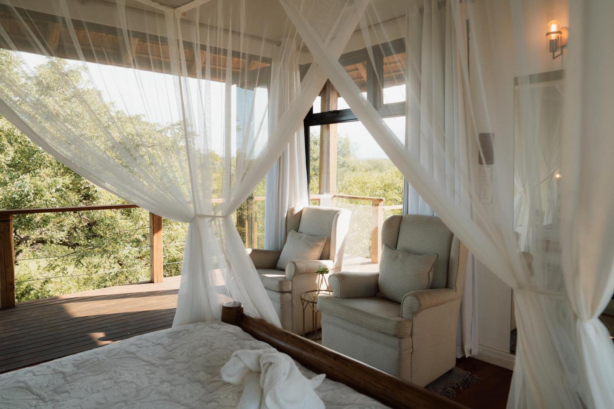 Maroelani Lodge- Greater Kruger Private Reserve Ходспруит Екстериор снимка