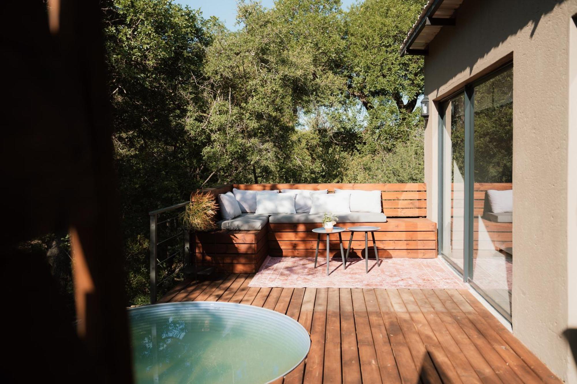 Maroelani Lodge- Greater Kruger Private Reserve Ходспруит Екстериор снимка