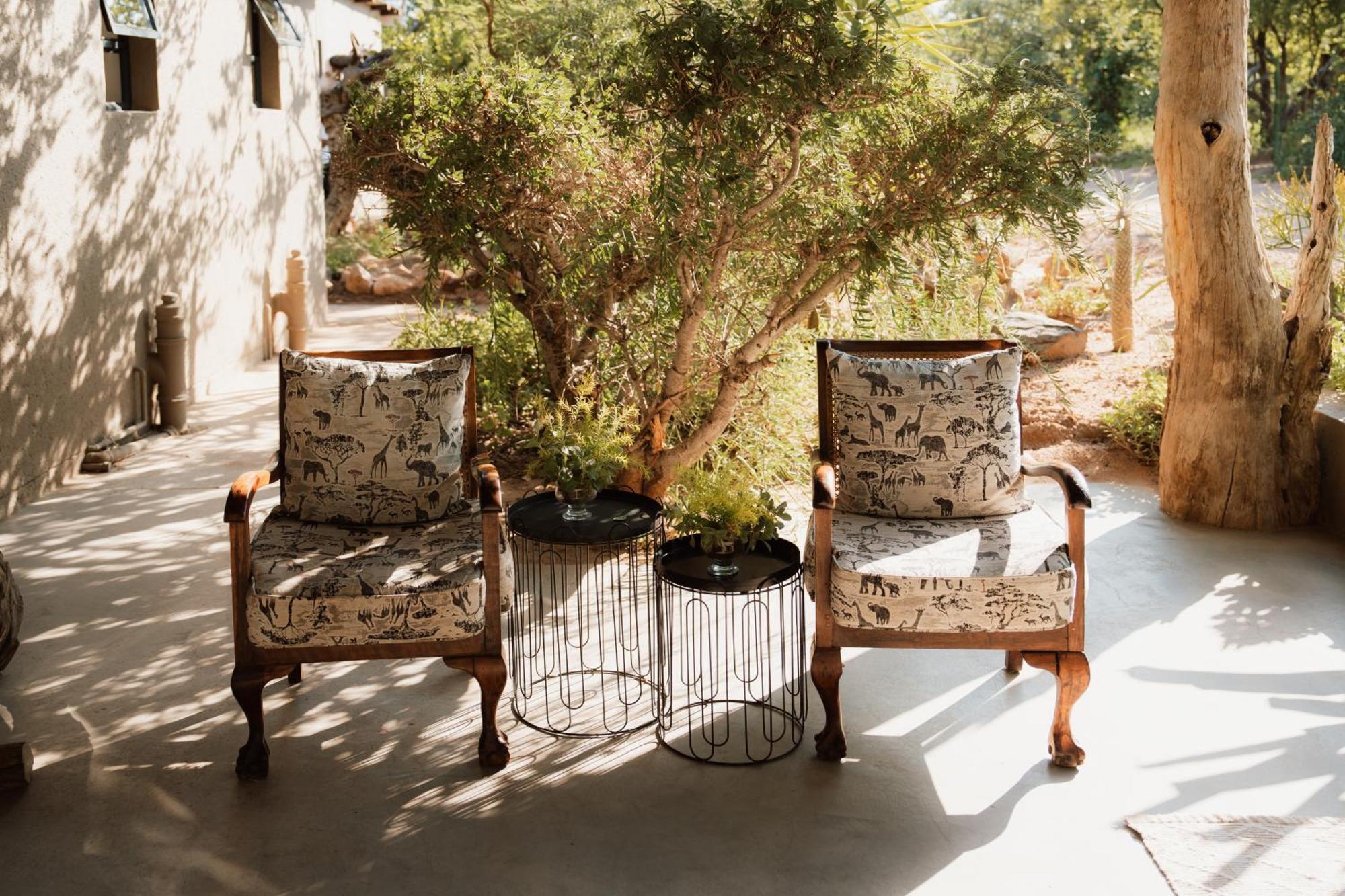 Maroelani Lodge- Greater Kruger Private Reserve Ходспруит Екстериор снимка